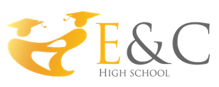 E & C Education Logo