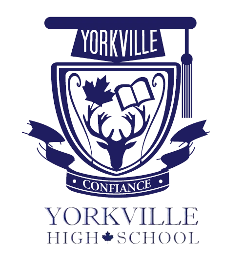 Yorkville High School in Toronto